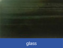 glass