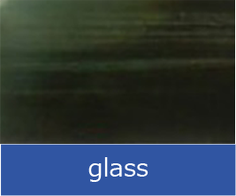glass